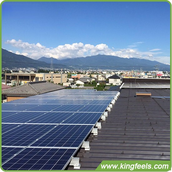 les projets solaires communautaires se développent aux pays-bas
