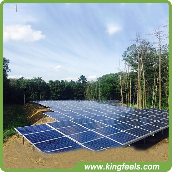 Comment l'inaction du gouvernement a alimenté la structure de montage solaire du toit en flèche des énergies renouvelables de l'Australie
