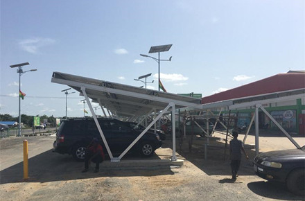 L'UE a l'intention d'adopter des règlements d'urgence ! Accélérer le processus de demande de permis solaire
