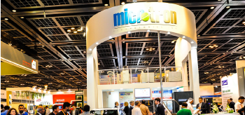 2017 Solaire Moyen-Orient