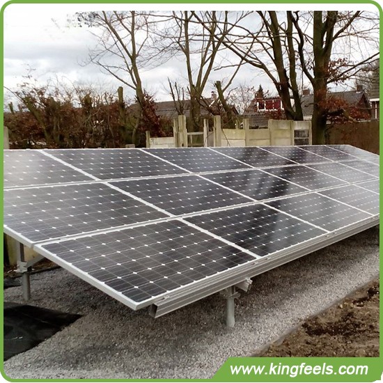 Les applications de l'énergie solaire à Singapour ont quadruplé pour atteindre 130 MW en deux ans