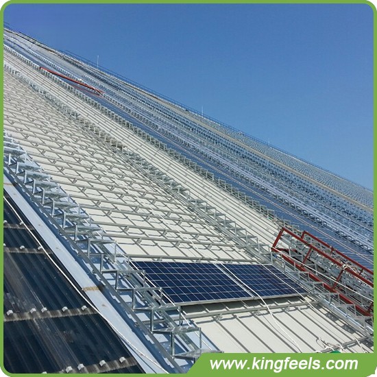 La première « Tesla Town » au monde : toits solaires et Powerwalls
