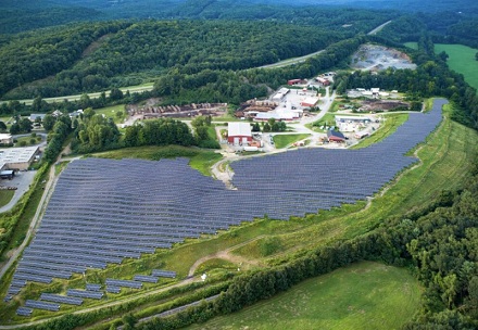 35 GW d'installation solaire, 65 GW supplémentaires à visiter pour que l'Inde atteigne son objectif de 100 GW photovoltaïques