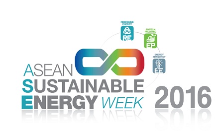 Kingfeels participera à la Semaine de l'énergie durable de l'ASEAN (ASE) du 1er au 4 juin. Stands : C7 et C9.