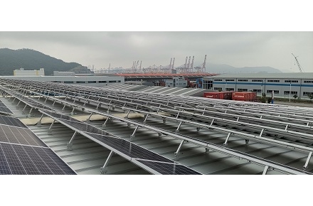 L'énergie solaire en Asie du Sud-Est devrait augmenter alors que les coûts chutent en dessous de la production de gaz naturel
