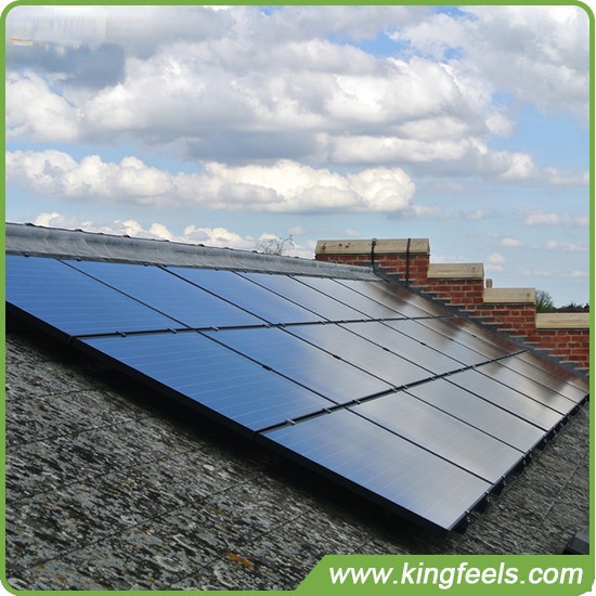 L'Australie dépasse 1,8 million de toits solaires
