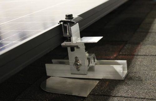 Système d'installation POWER DISK de Preformed Collection Products