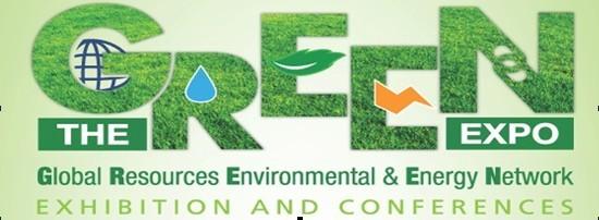 Kingfeels Energy participera à THE GREEN EXPO 2015 à Mexico en septembre, stand n° 109
